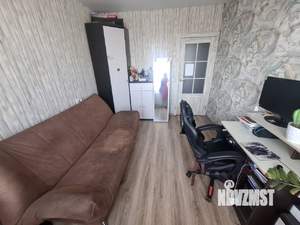 3-к квартира, вторичка, 66м2, 9/10 этаж