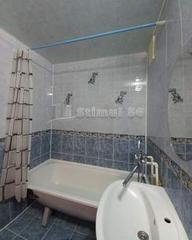 3-к квартира, вторичка, 57м2, 7/12 этаж