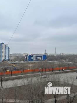 2-к квартира, вторичка, 53м2, 5/9 этаж