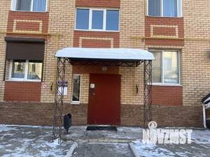 2-к квартира, вторичка, 91м2, 3/4 этаж