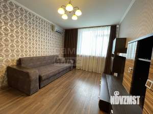2-к квартира, вторичка, 56м2, 9/17 этаж