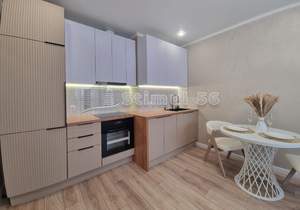 2-к квартира, вторичка, 38м2, 17/17 этаж