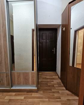1-к квартира, вторичка, 30м2, 1/5 этаж