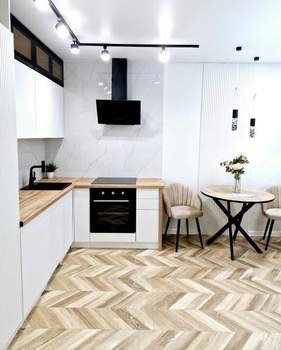 2-к квартира, вторичка, 60м2, 13/18 этаж