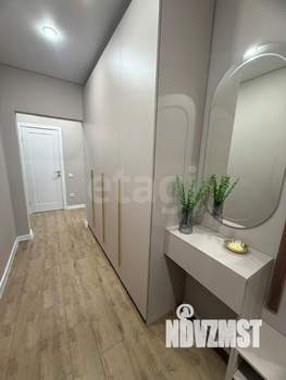 2-к квартира, вторичка, 38м2, 6/17 этаж