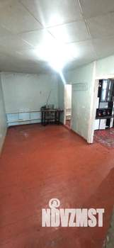 3-к квартира, вторичка, 78м2, 1/1 этаж