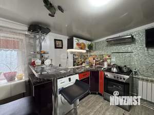 2-к квартира, вторичка, 45м2, 1/1 этаж