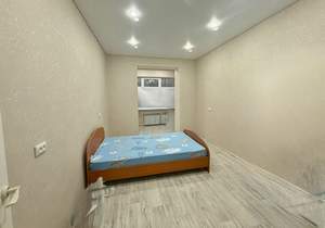 2-к квартира, вторичка, 55м2, 1/3 этаж