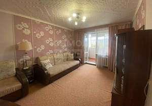 2-к квартира, вторичка, 48м2, 6/9 этаж