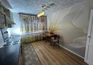 2-к квартира, вторичка, 40м2, 1/9 этаж