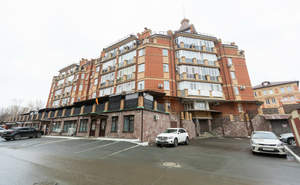 3-к квартира, вторичка, 80м2, 2/5 этаж