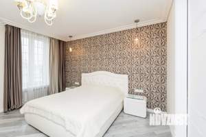 2-к квартира, вторичка, 68м2, 2/4 этаж