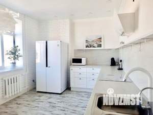 3-к квартира, вторичка, 100м2, 14/14 этаж