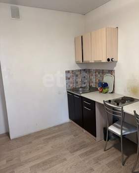 1-к квартира, вторичка, 37м2, 14/17 этаж