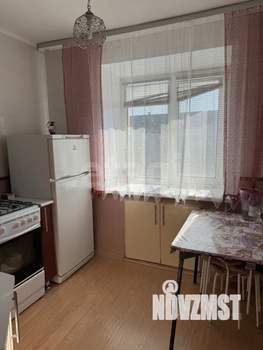 1-к квартира, вторичка, 30м2, 4/5 этаж