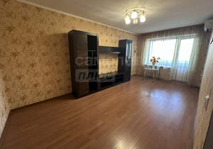 3-к квартира, вторичка, 58м2, 4/5 этаж