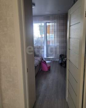 3-к квартира, вторичка, 63м2, 5/10 этаж