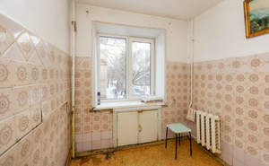 3-к квартира, вторичка, 64м2, 3/9 этаж