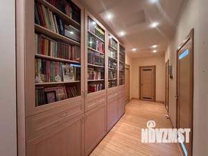 5-к квартира, вторичка, 161м2, 6/6 этаж