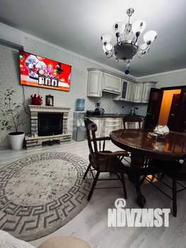 2-к квартира, вторичка, 70м2, 3/16 этаж