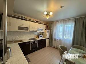 2-к квартира, вторичка, 59м2, 3/11 этаж