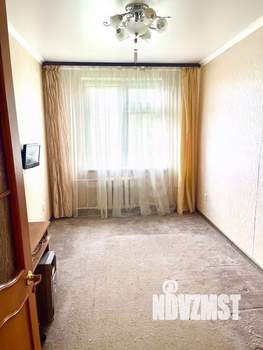 2-к квартира, вторичка, 44м2, 5/5 этаж