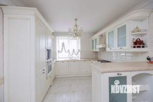 5-к квартира, вторичка, 158м2, 8/9 этаж