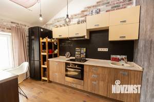 Студия квартира, вторичка, 70м2, 6/6 этаж