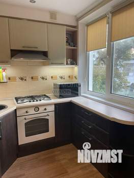 3-к квартира, вторичка, 61м2, 2/5 этаж