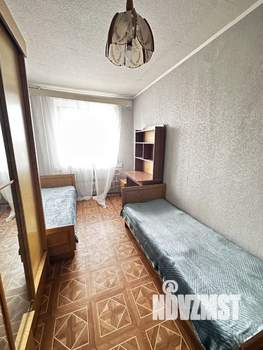 3-к квартира, вторичка, 65м2, 10/10 этаж