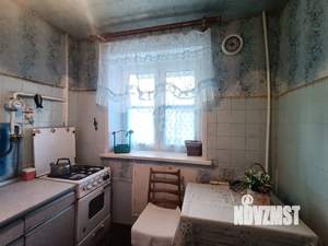 2-к квартира, вторичка, 43м2, 1/5 этаж