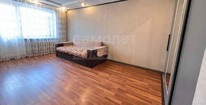 1-к квартира, вторичка, 31м2, 4/5 этаж