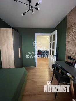 4-к квартира, вторичка, 62м2, 5/5 этаж