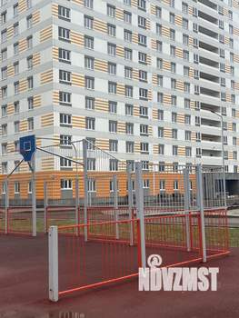 Студия квартира, вторичка, 28м2, 4/24 этаж