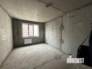 1-к квартира, вторичка, 40м2, 15/24 этаж