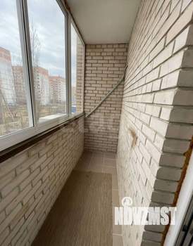 3-к квартира, вторичка, 91м2, 2/12 этаж