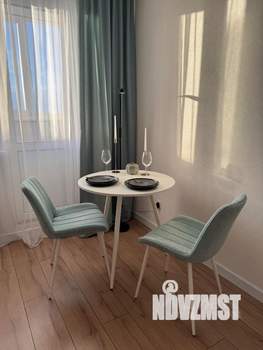 1-к квартира, вторичка, 37м2, 10/17 этаж