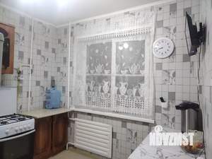 1-к квартира, вторичка, 34м2, 4/5 этаж