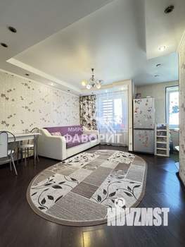 2-к квартира, вторичка, 45м2, 7/9 этаж