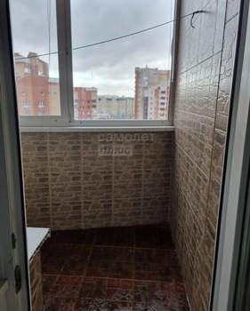 3-к квартира, вторичка, 98м2, 13/16 этаж