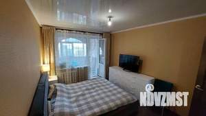 3-к квартира, вторичка, 65м2, 6/9 этаж