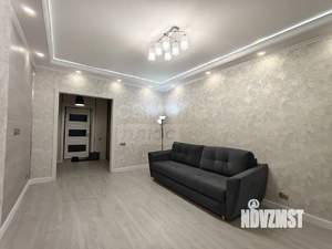 1-к квартира, вторичка, 44м2, 9/16 этаж