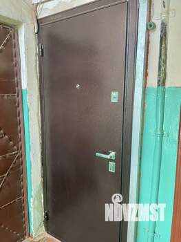 2-к квартира, вторичка, 41м2, 2/4 этаж