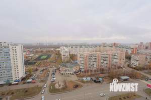2-к квартира, вторичка, 42м2, 16/20 этаж