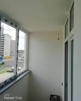 2-к квартира, вторичка, 77м2, 10/17 этаж