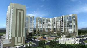 2-к квартира, вторичка, 65м2, 10/14 этаж