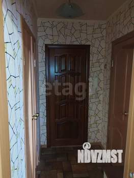 1-к квартира, вторичка, 28м2, 4/9 этаж