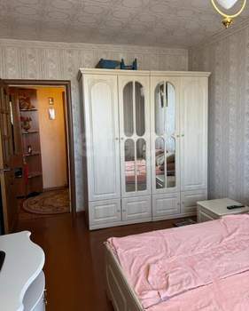 3-к квартира, вторичка, 64м2, 13/16 этаж