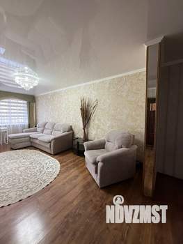 3-к квартира, вторичка, 76м2, 10/11 этаж