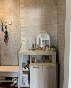 1-к квартира, вторичка, 29м2, 5/5 этаж